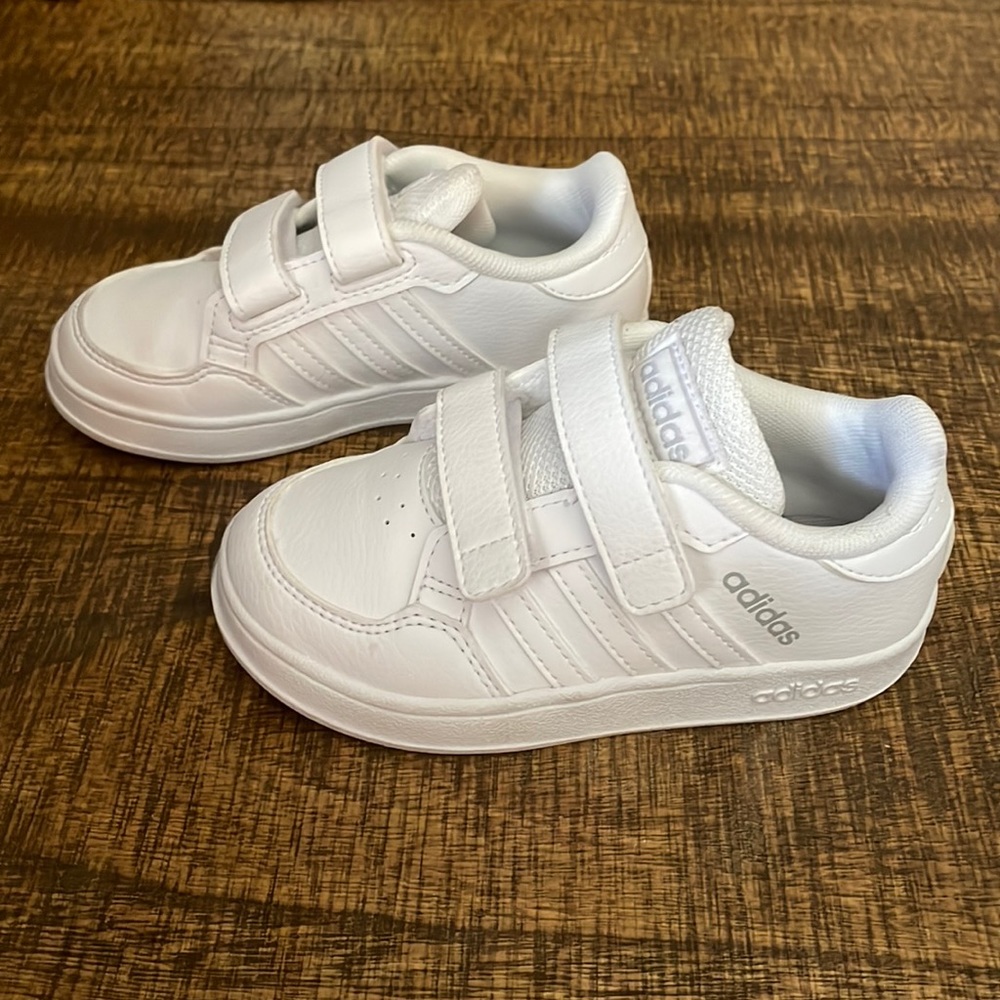 Adidas Toddler shoes